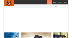 Desktop Screenshot of kingshowusa.com